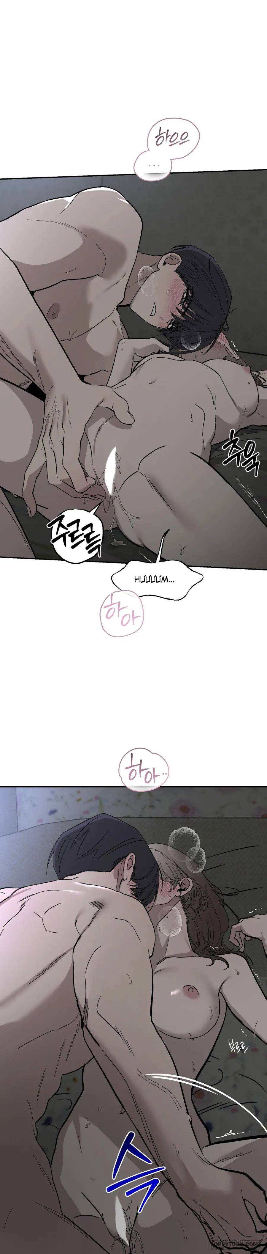 Ẩn Tình Nơi Vườn Cây Ăn Quả Chap 14 - 🔞🔞🔞🔞🔞 - trang 9