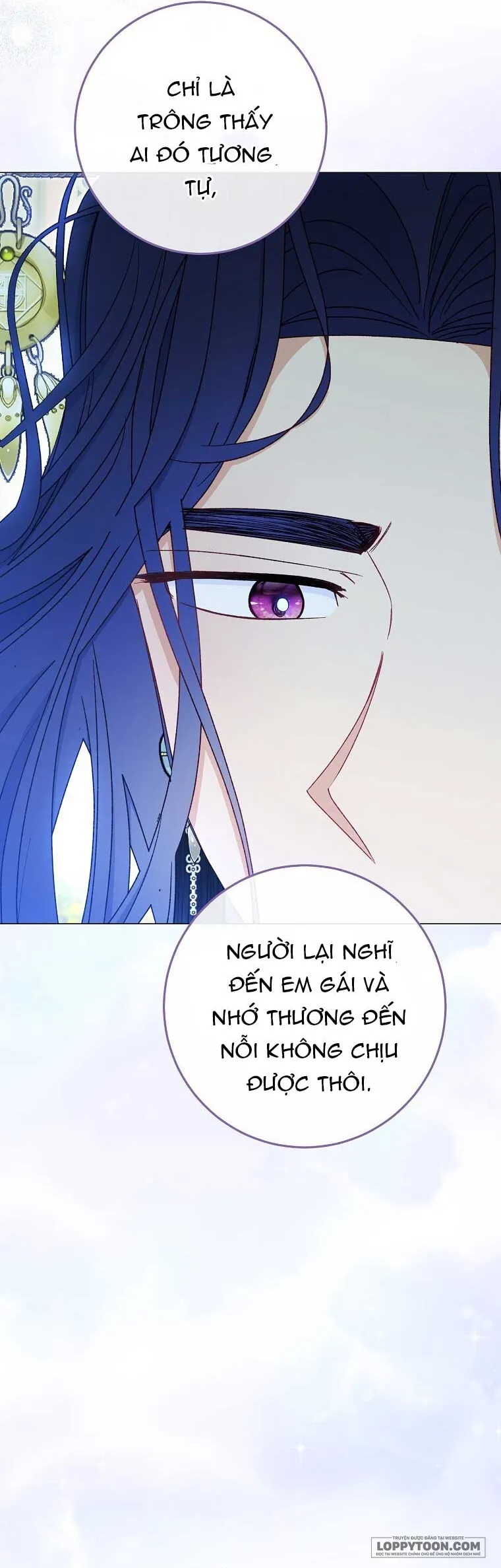 Tiểu Thiếp Chỉ Muốn Sống Yên Bình Chap 70 - trang 14