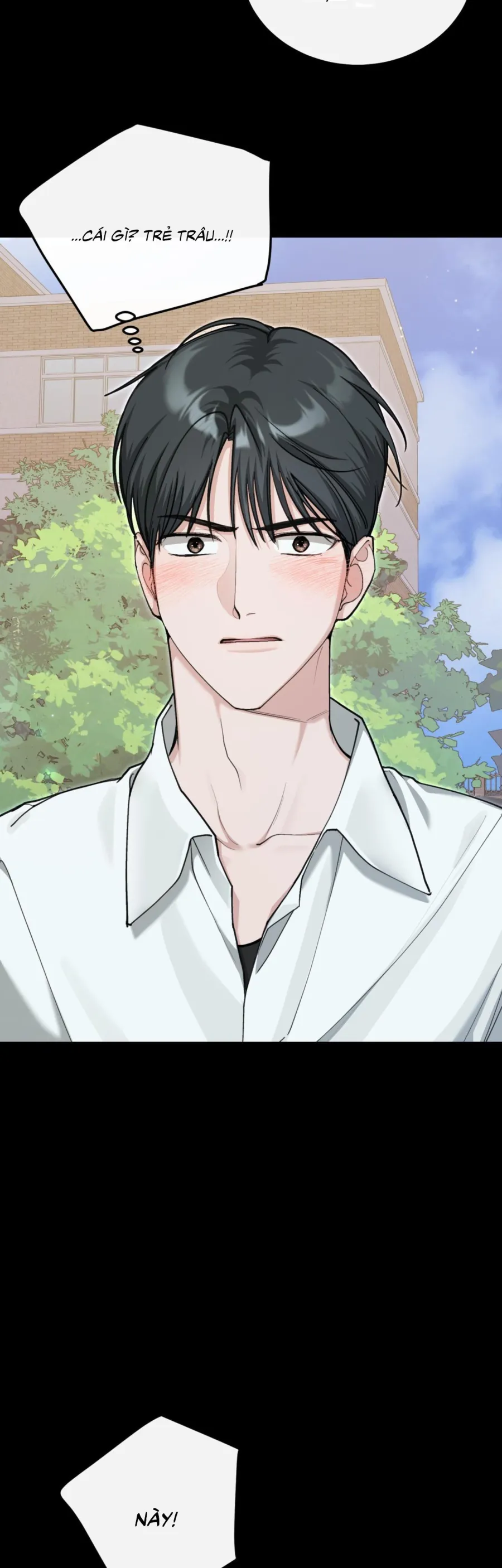 Ăn Em Một Lần Thôi, Oppa Chap 19 - trang 4