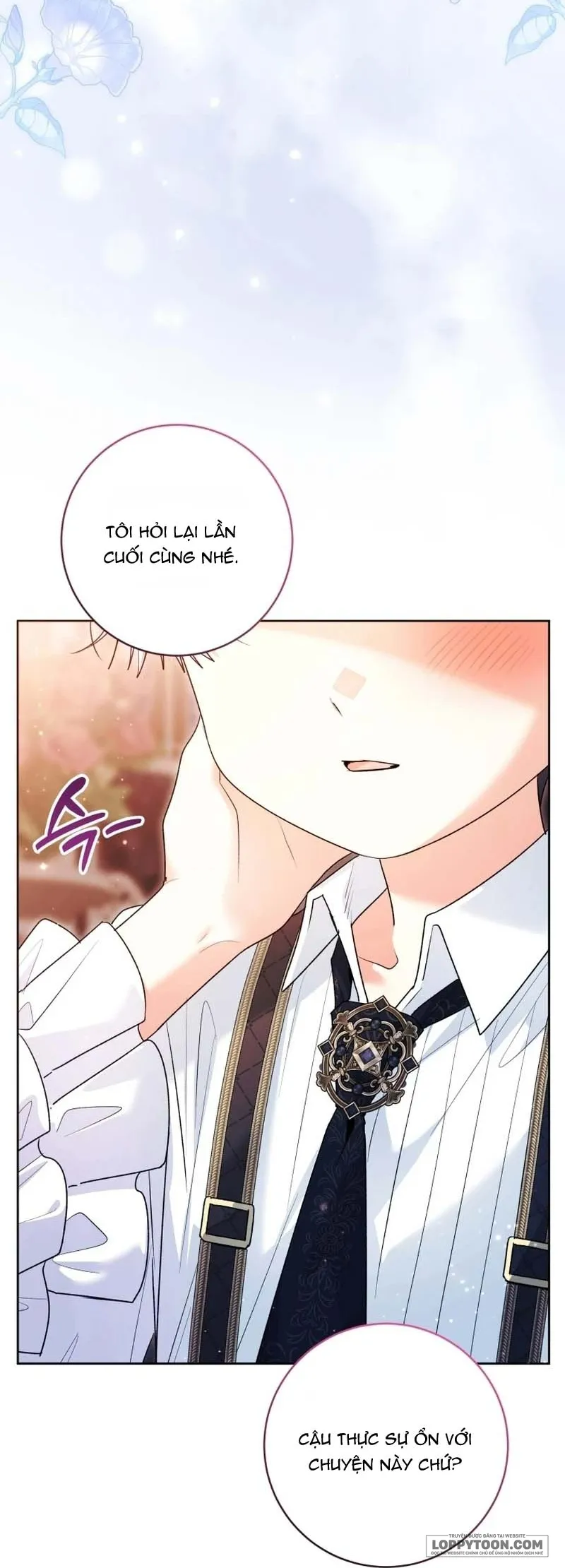 Bé Cá Voi Sát Thủ Phản Diện Chap 107 - trang 35