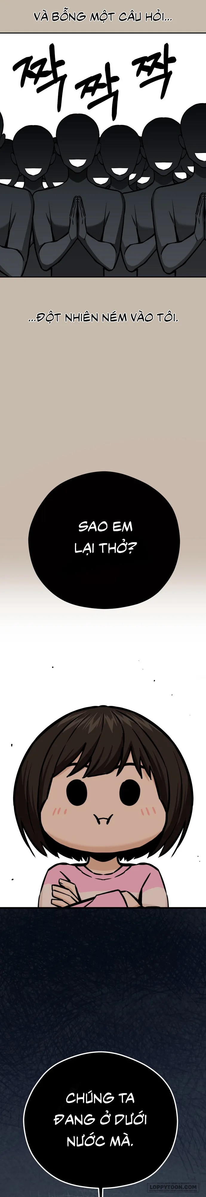 Từ Tình Cờ Đến Tình Yêu Chap 96 - trang 22