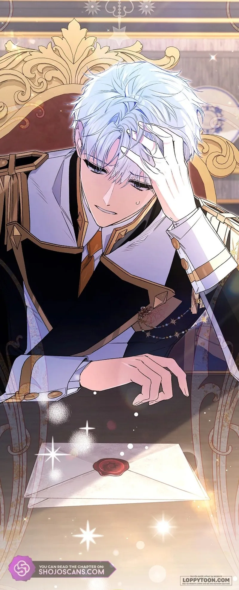 Papa Là Kẻ Thù Kiếp Trước Của Tôi? Chap 22 - trang 58