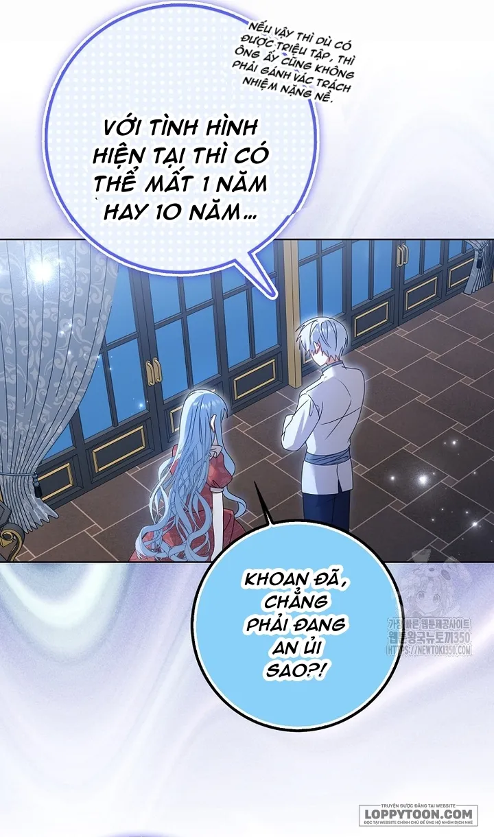 Tôi Sẽ Chiếm Lấy Ngư Trường Này! Chap 43 - trang 15