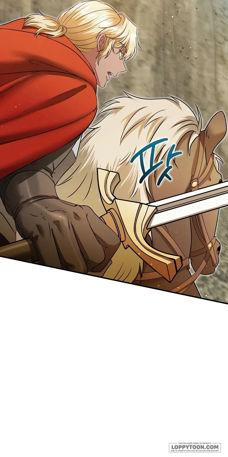 Trở Thành Miêu Nữ Của Hoàng Đế Chap 66 - trang 27