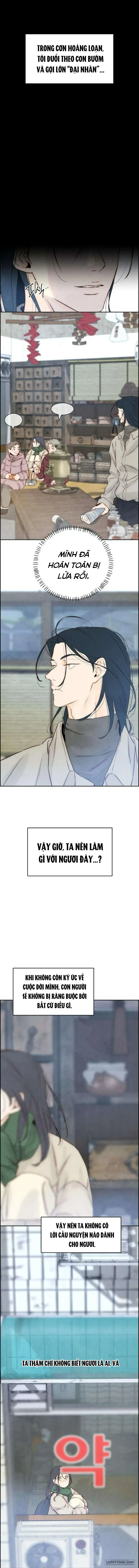 Chưa Từng Chạm Tới Em Chap 7 - trang 18