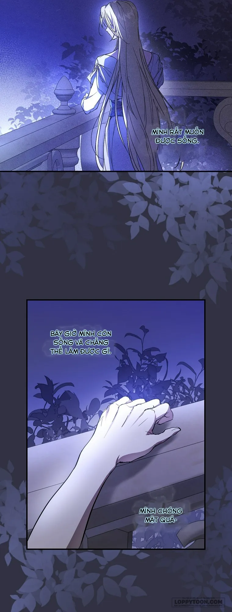 Tìm Một Người Chồng Mới Chap 6 - trang 11