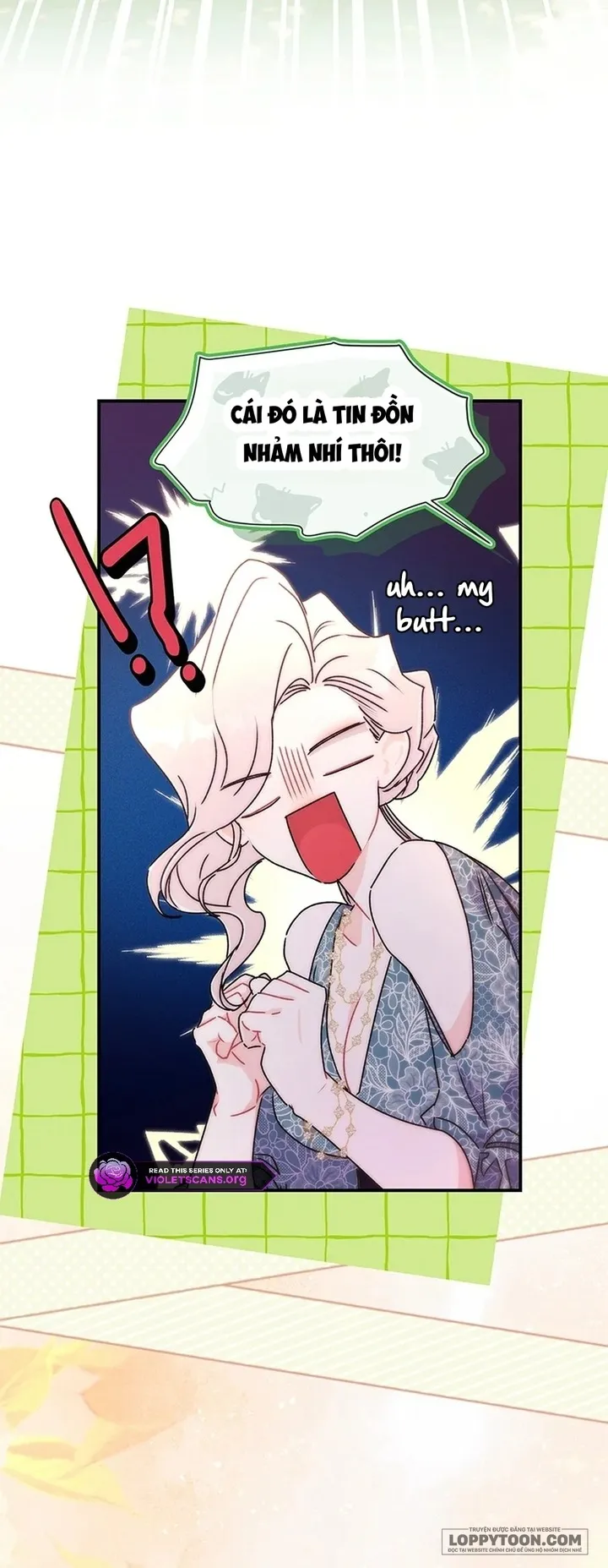 Tôi Đã Trở Thành Con Gái Nuôi Của Nam Chính Chap 165 - trang 48