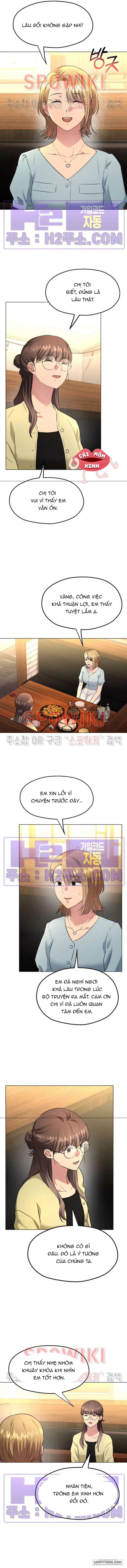 Twenty Nights Chap 37 - trang 5