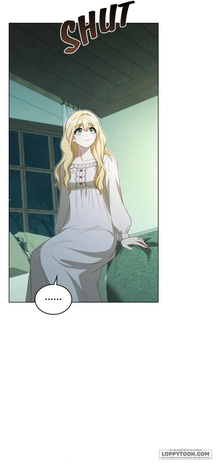 Chúa Phù Hộ Cho Sự Hủy Diệt Của Ta Chap 17 - trang 6