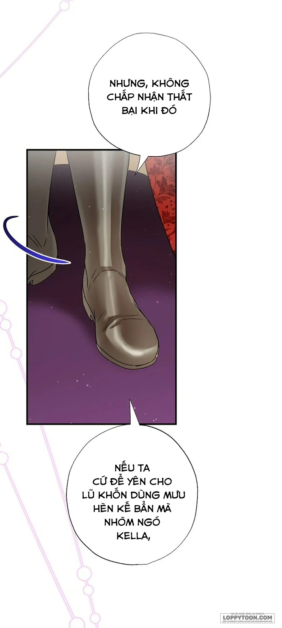 Trở Thành Miêu Nữ Của Hoàng Đế Chap 62 - trang 46