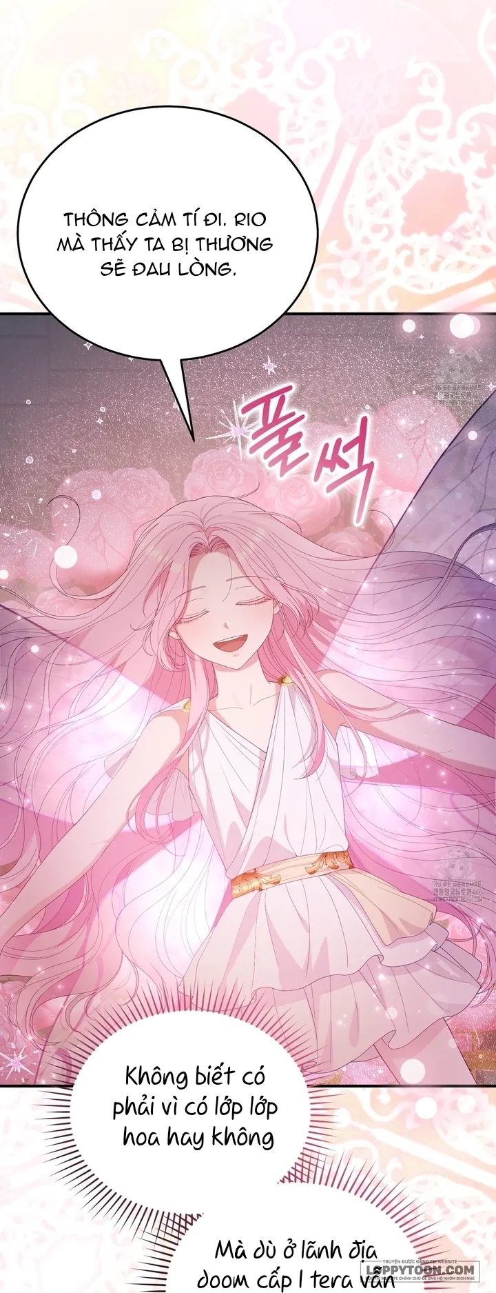 Nàng Tiên, Hãy Ký Hợp Đồng Nào Chap 44 - trang 5