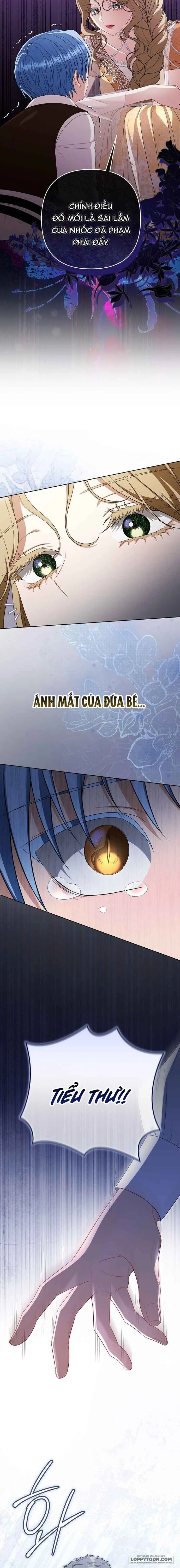 Tận Hưởng Cuộc Sống An Nhàn Của Nữ Hầu Trong Khi Che Giấu Sức Mạnh Chap 17 - trang 4