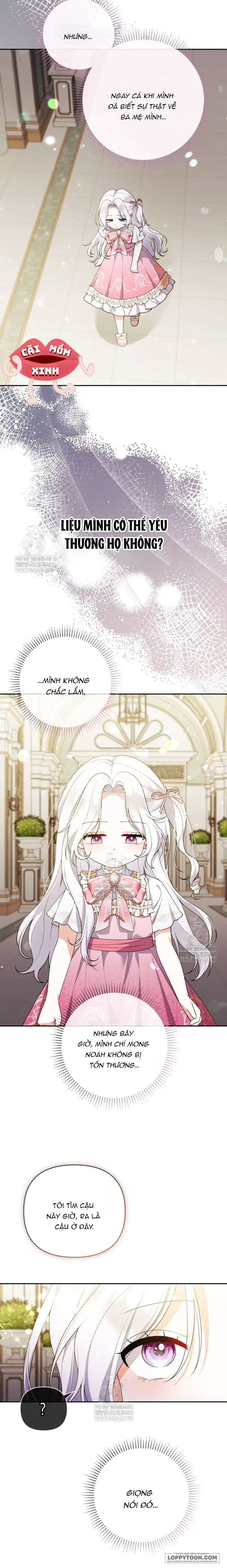 Cái Giá Của Tái Sinh Chap 30 - trang 26