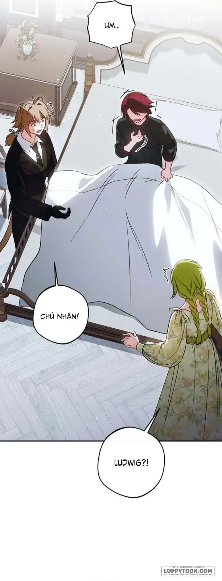 Bạo Chúa Độc Ác Trở Lại Chap 46 - trang 41