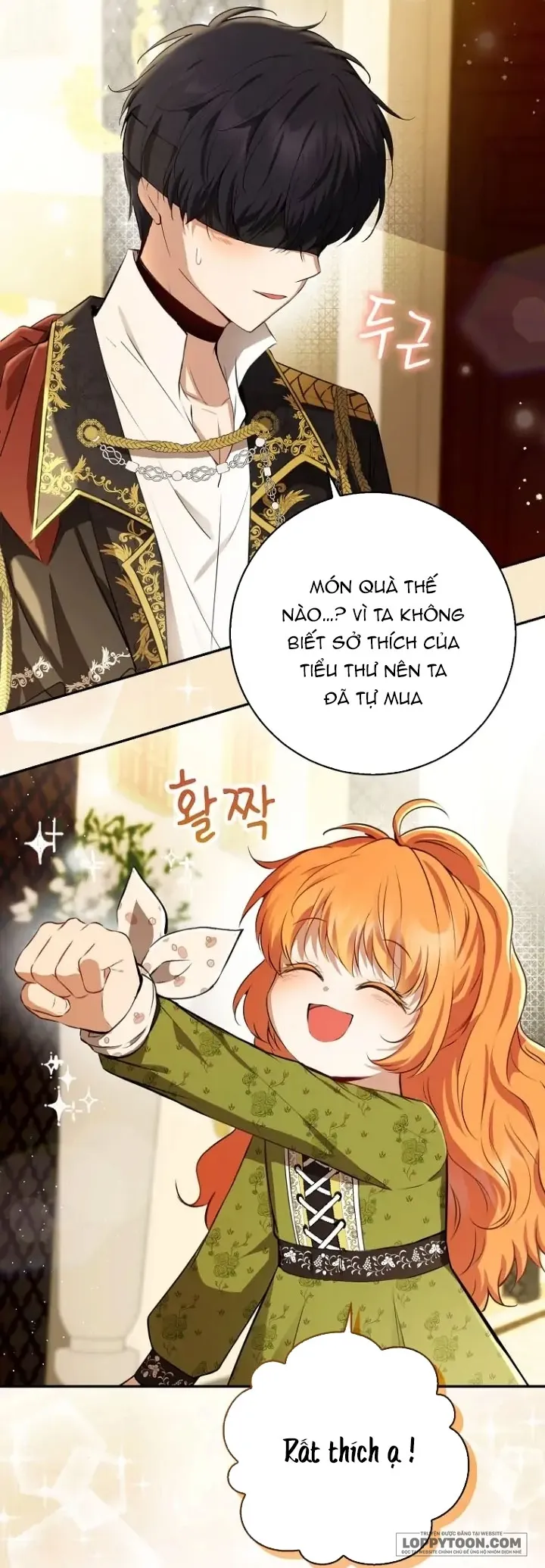 Sóc Con Tài Năng Chap 53 - trang 55