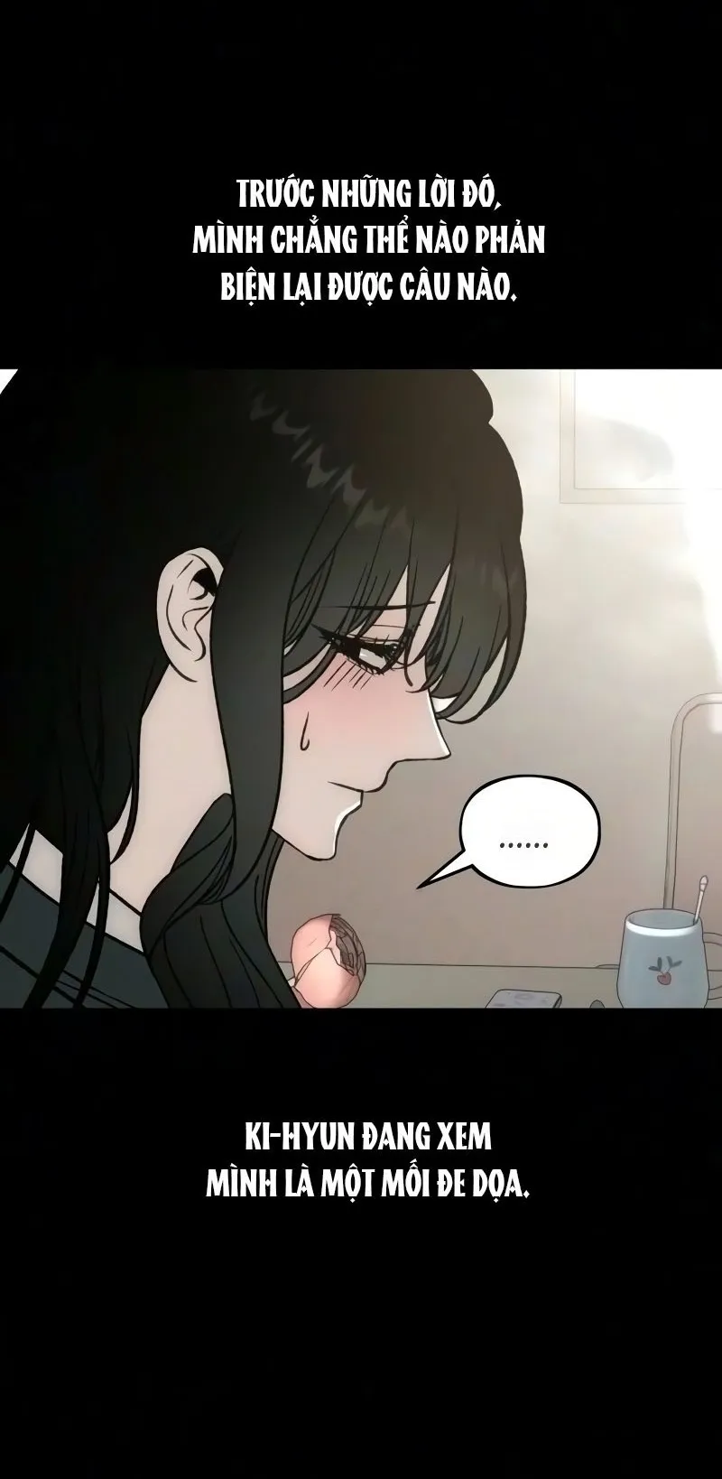 Khao Khát Bất Tận Chap 15 - trang 54