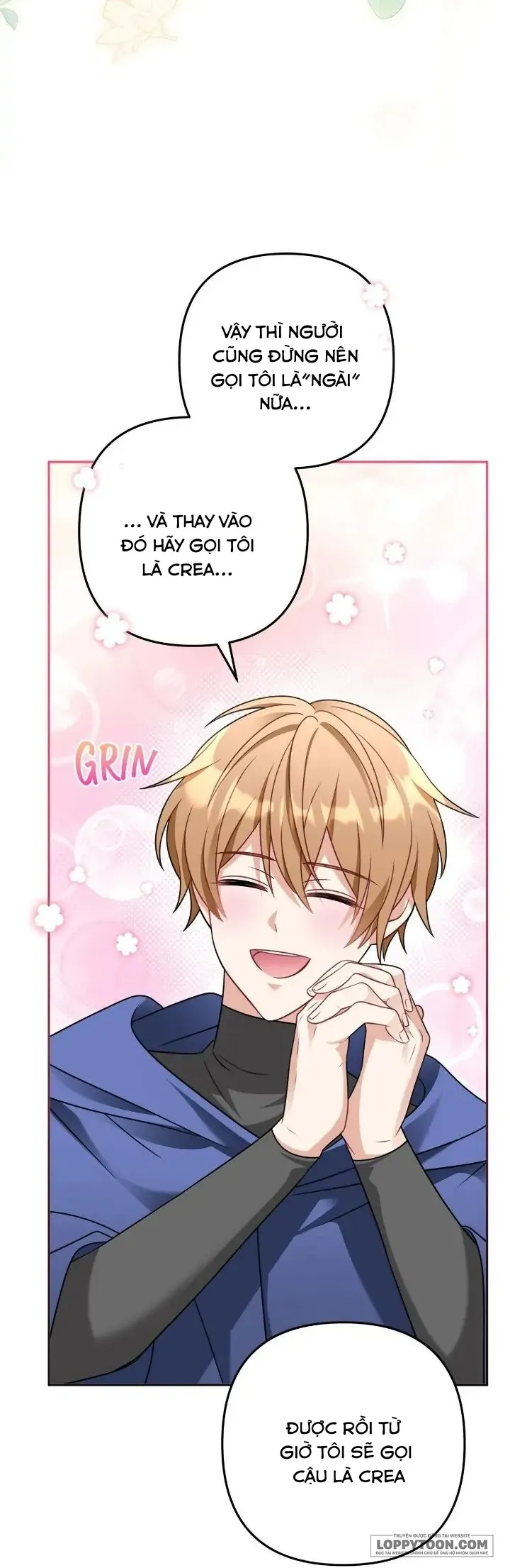Tôi Sống Chung Với Mẹ Chồng Chap 16 - trang 32