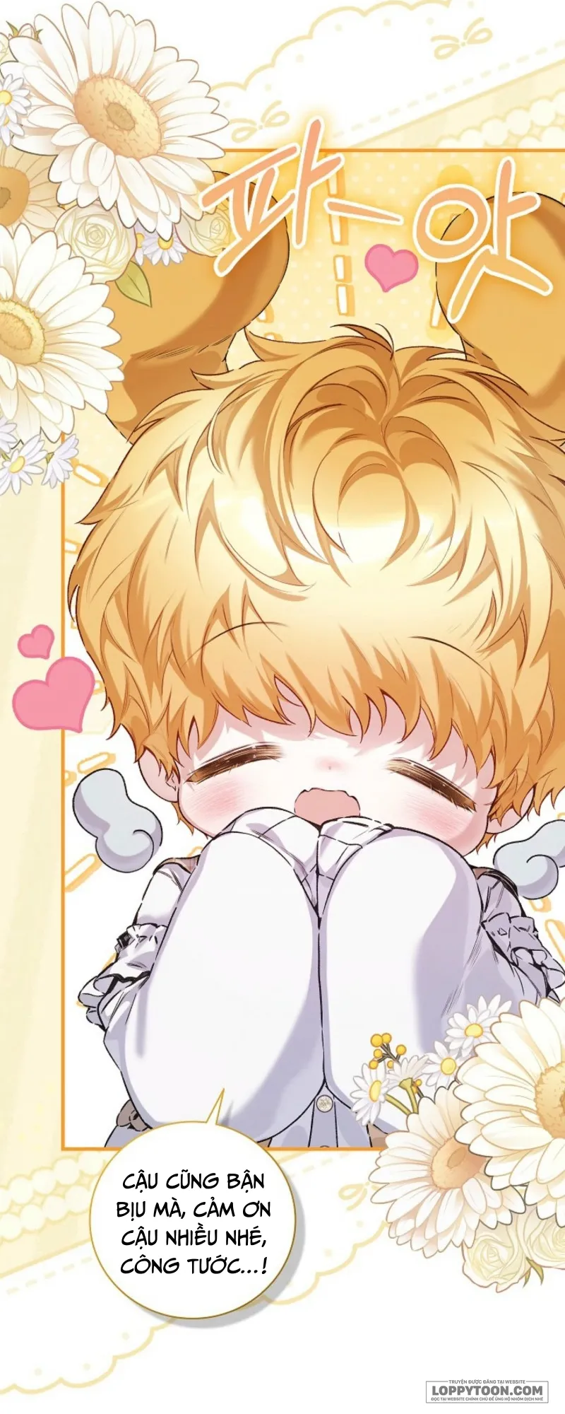 Papa Là Kẻ Thù Kiếp Trước Của Tôi? Chap 79 - trang 6