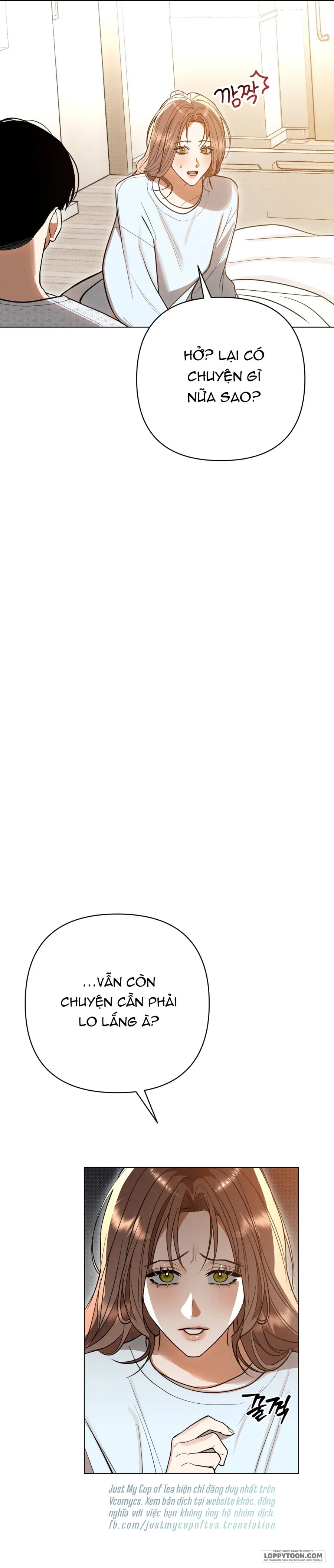 Ngưỡng Tuyệt Đối Chap 56 - trang 29