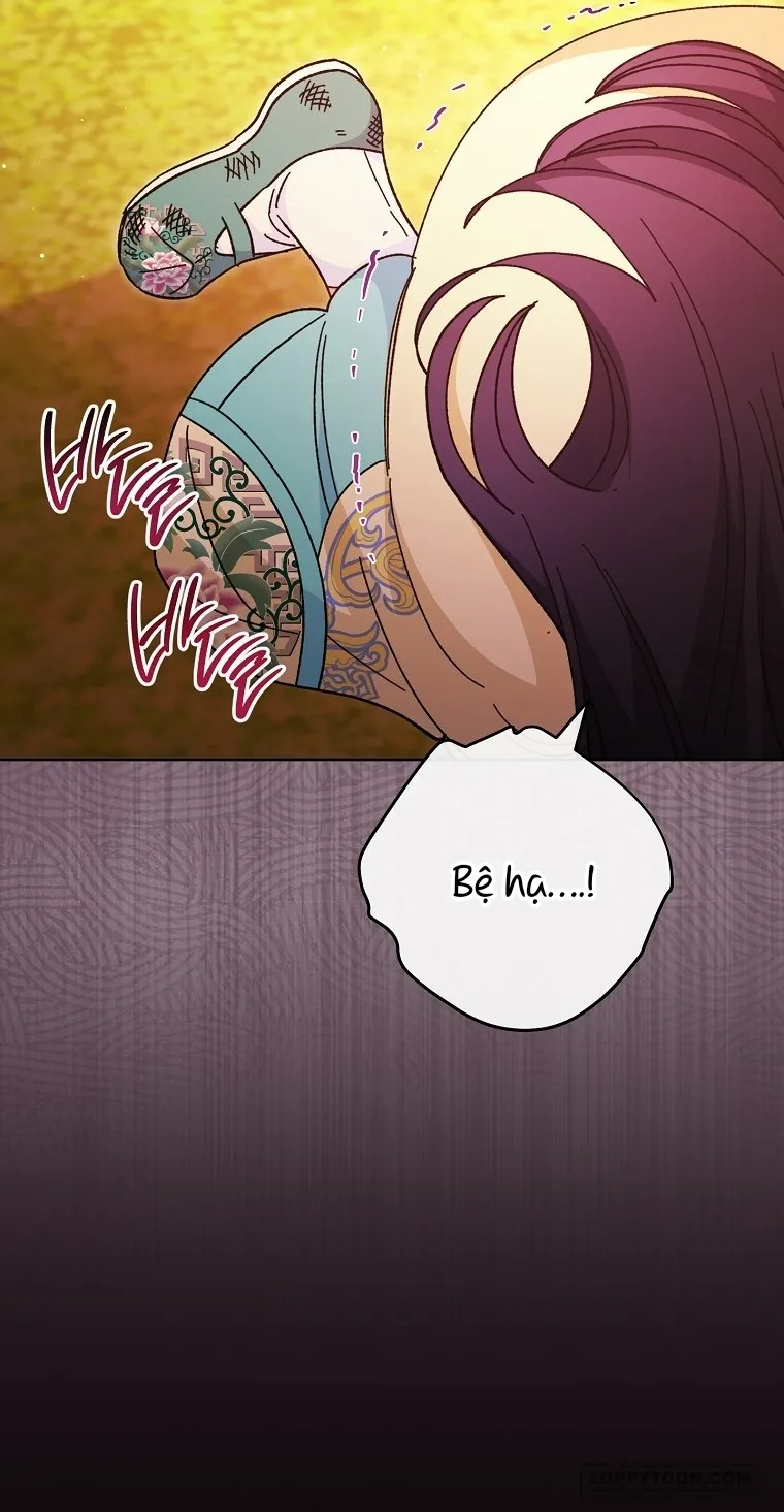 Tiểu Thiếp Chỉ Muốn Sống Yên Bình Chap 117 - trang 27