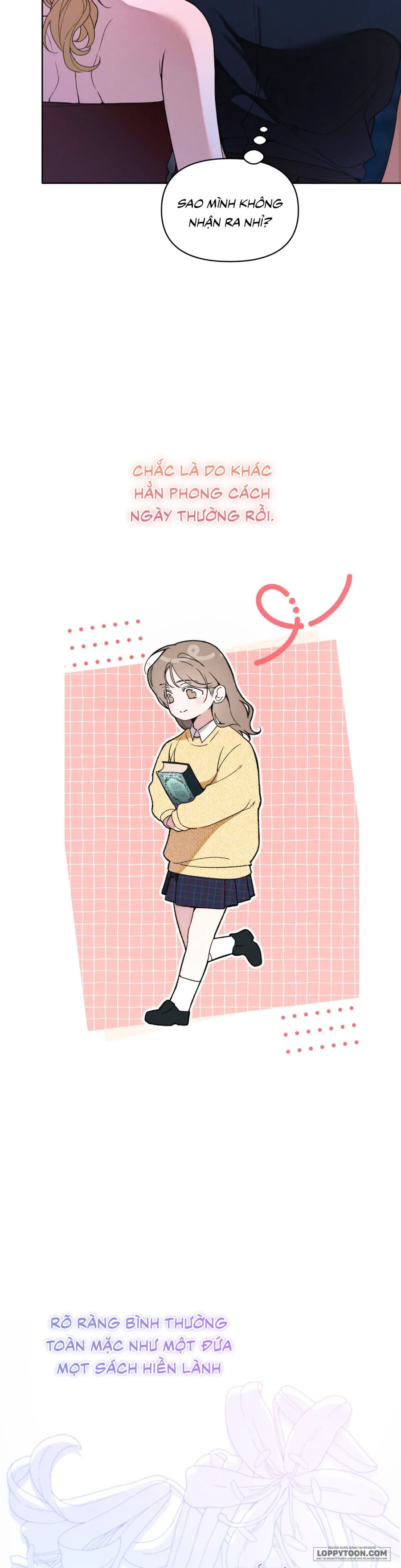 Love:Zero Chap 25 - trang 8