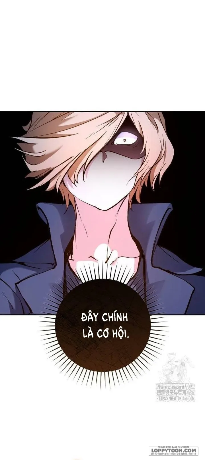 Thỏ Trắng Ở Xứ Sở Thần Tiên Chap 49 - trang 26