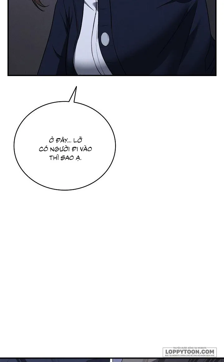 Ông Chú Chó Má Chap 26 - 🔞🔞 - trang 36