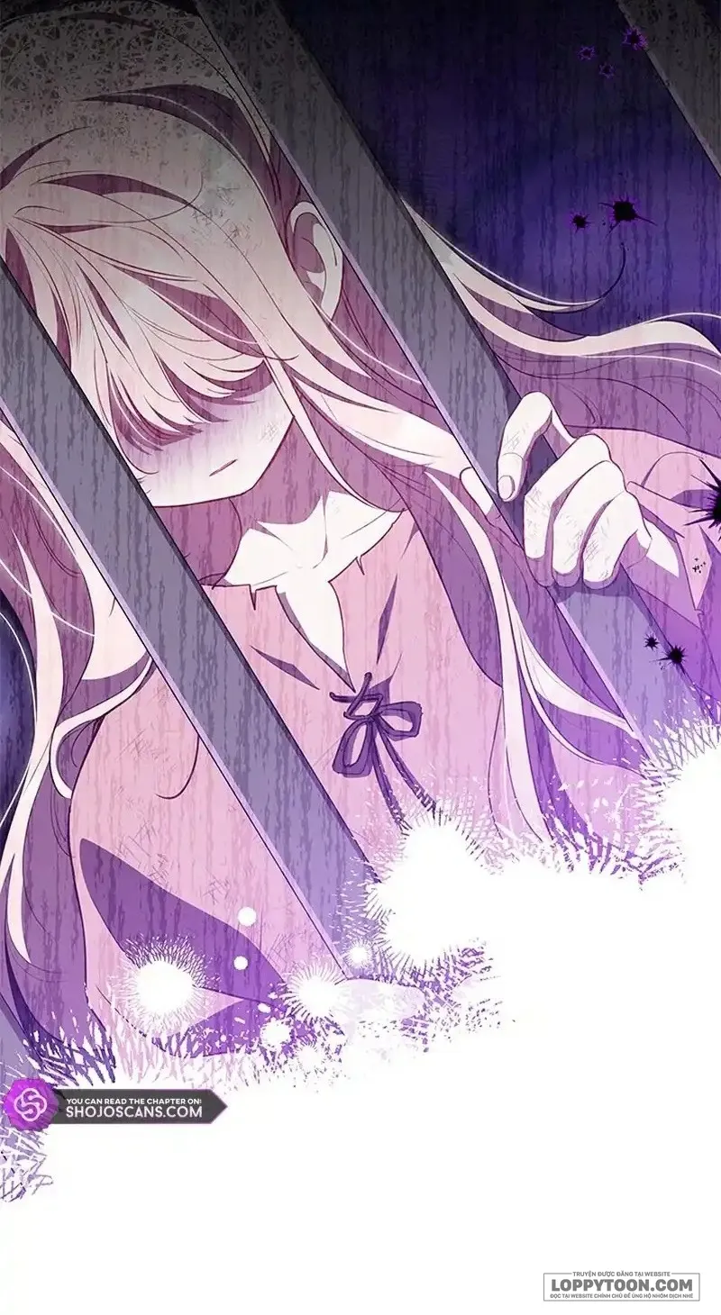 Đã Từ Chối Sủng Ái Rồi Mà Sao Còn Ám Ảnh Thế? Chap 20 - trang 13