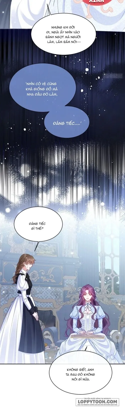Bày Tỏ Với Người Nguy Hiểm Như Anh Ấy Chap 24 - trang 3