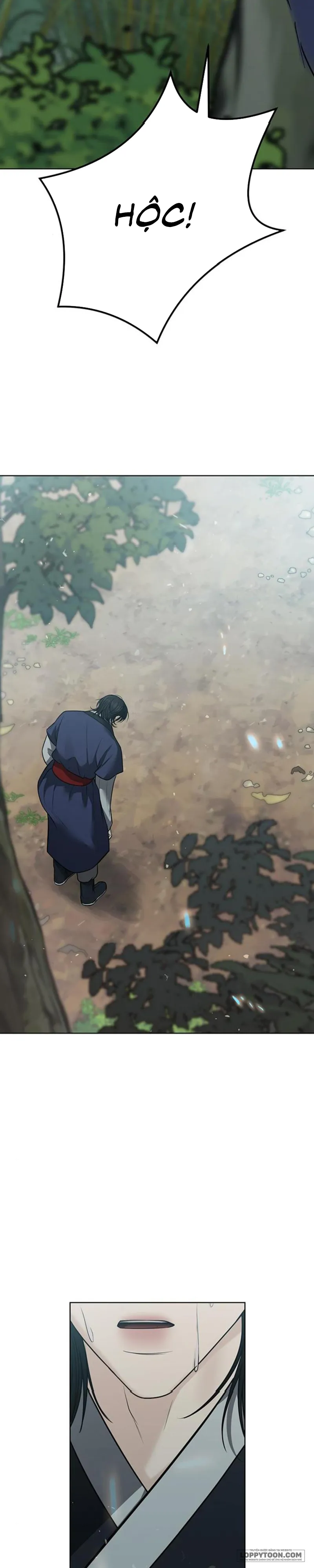 Quỷ Hồn Chap 33 - trang 48