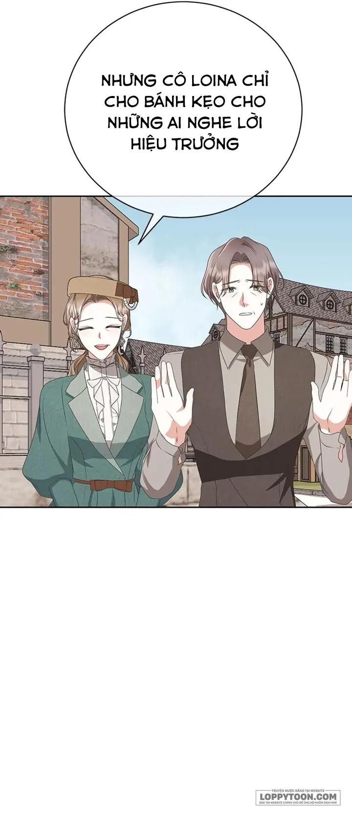 Sinh Ra Trở Thành Nhân Vật Không Có Trong Nguyên Tác Chap 58 - trang 16