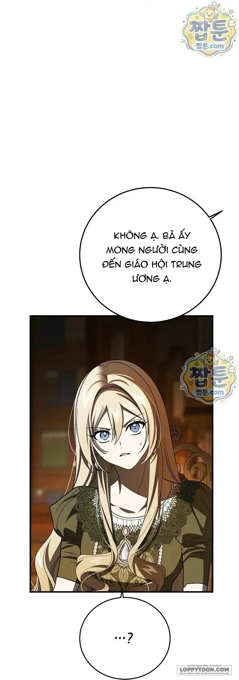 Ác Quỷ Nuôi Dưỡng Tiểu Thư Chap 124 - trang 13