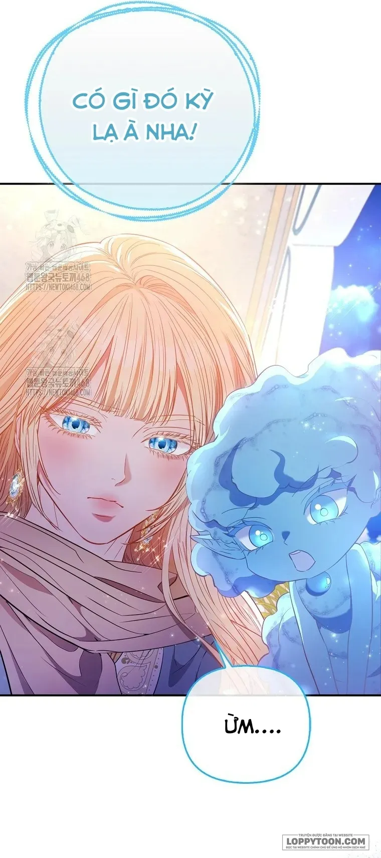 Nàng Công Chúa Của Mọi Người Chap 82 - trang 2