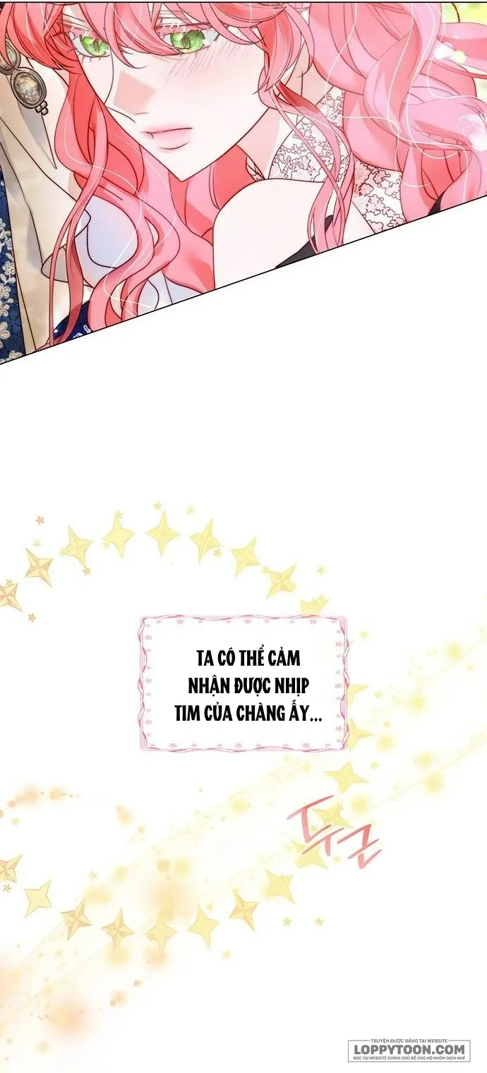 Tôi Được Sinh Ra Là Cô Con Gái Thứ Hai Chap 85 - trang 33