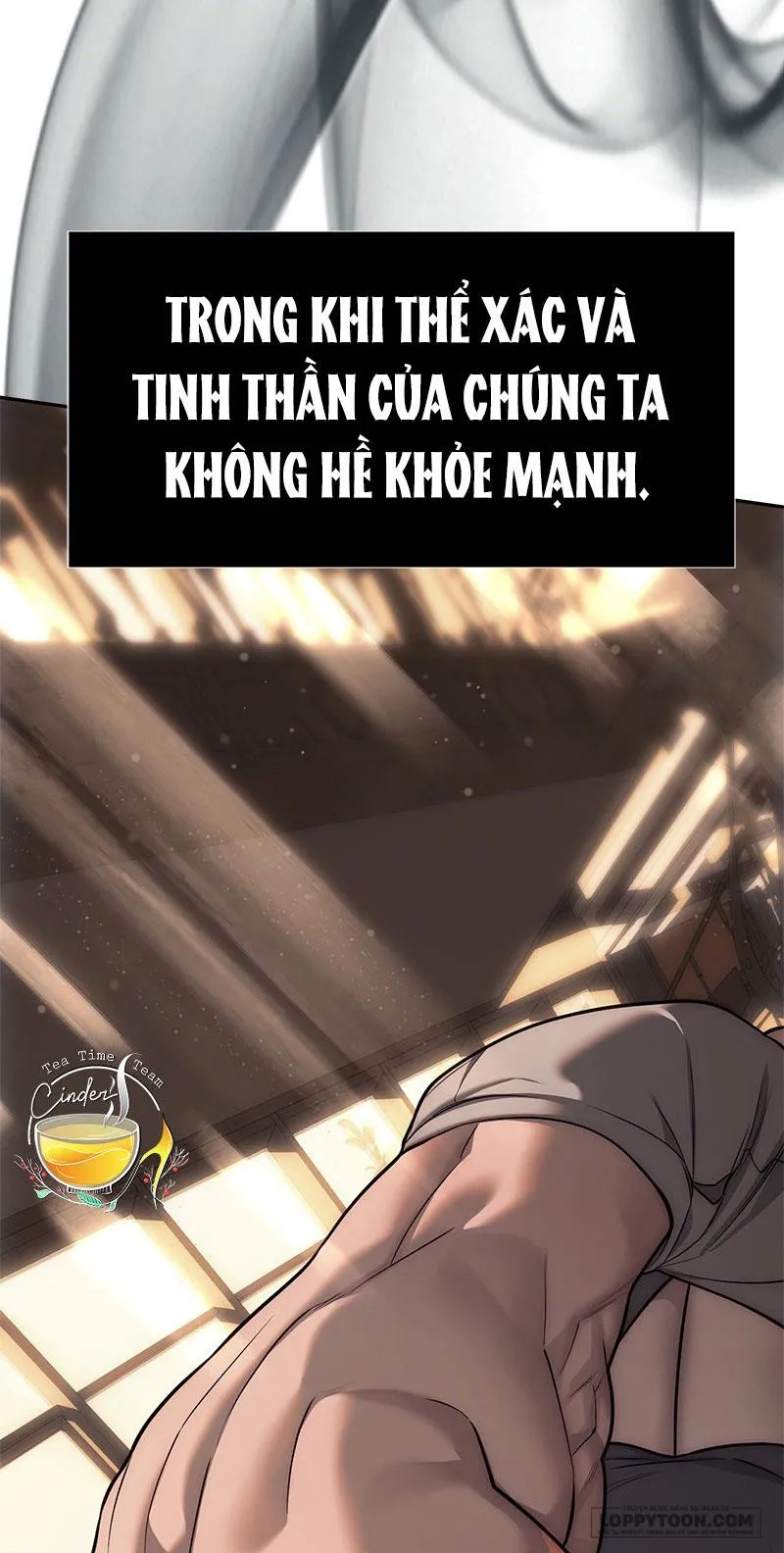 Xâm Nhập Trường Trung Học Tài Phiệt Chap 80 - trang 42