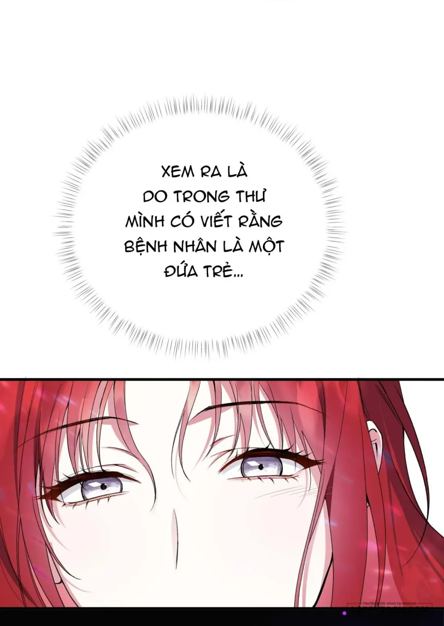 Nàng Sẽ Thuần Phục Những Anh Hùng Chap 16 - trang 57