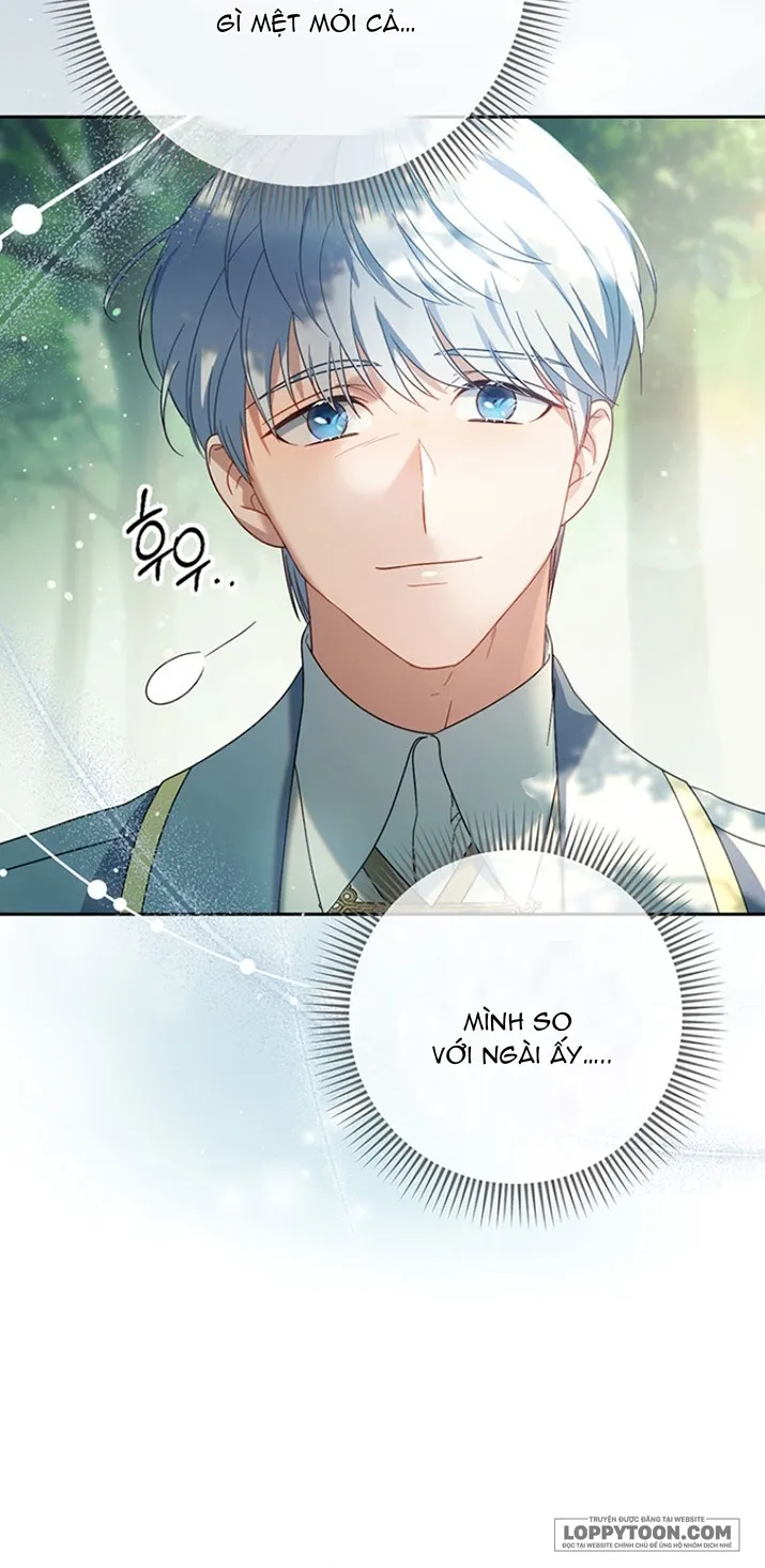 Nuôi Dưỡng Em Gái Xinh Đẹp Chap 18 - trang 56