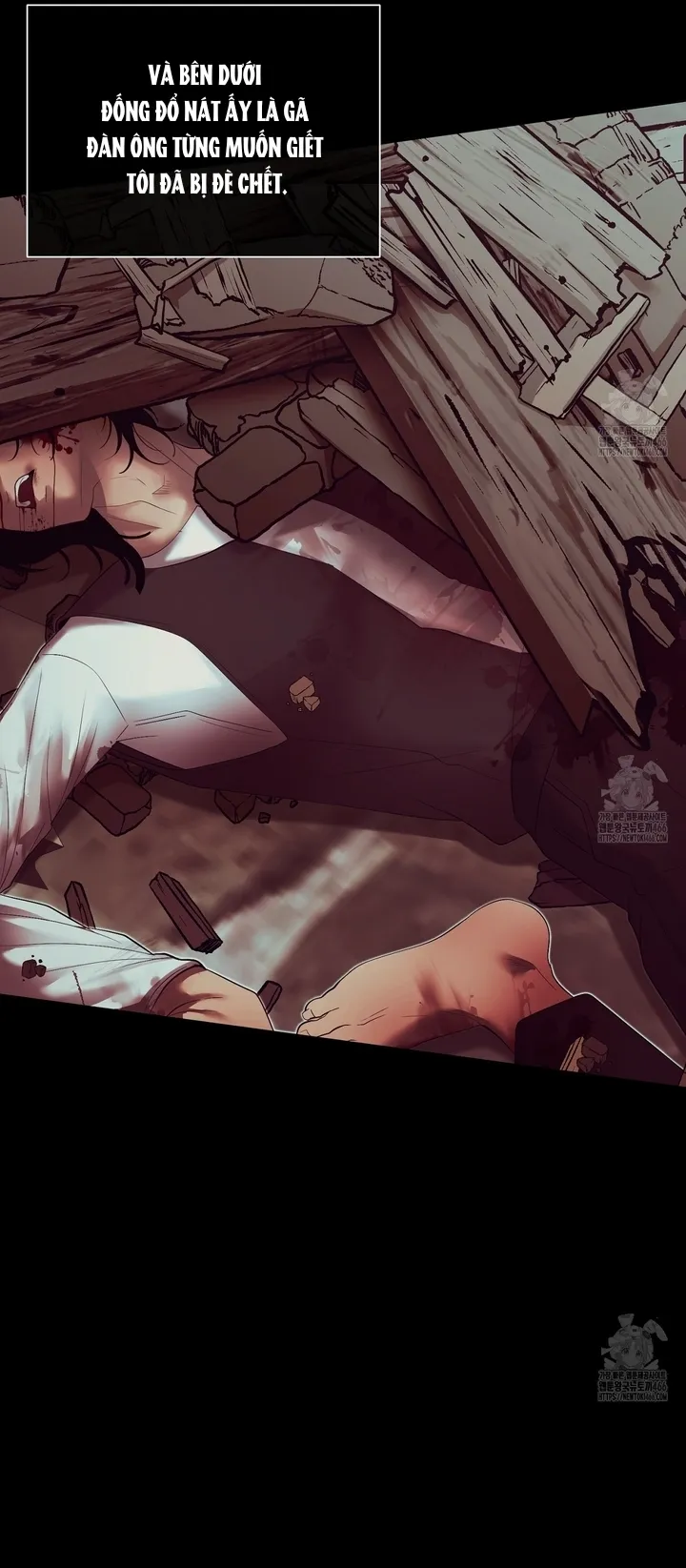 Qua Đêm Với Người Chồng Sắp Ly Hôn Chap 22 - trang 60