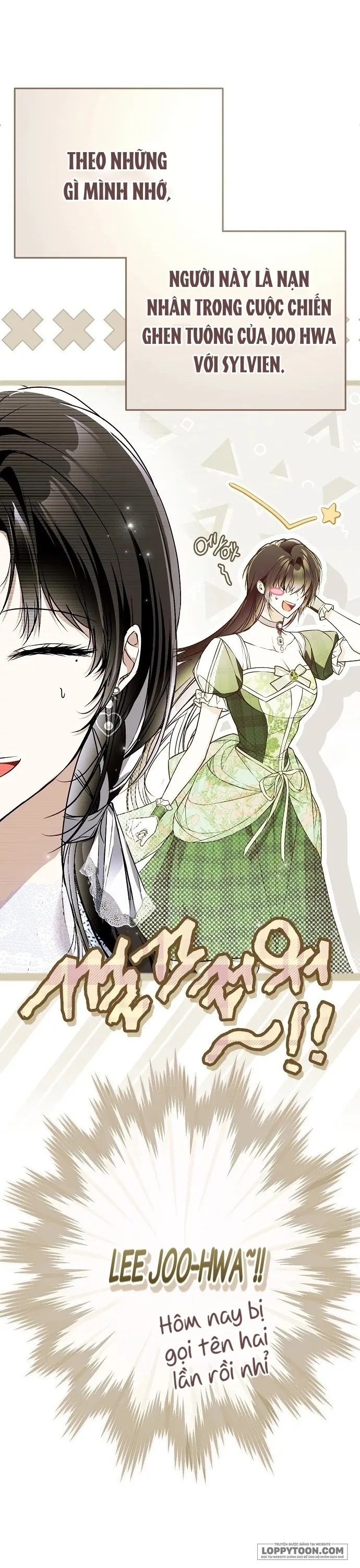 Có Kẻ Đã Sở Hữu Cơ Thể Của Tôi Chap 48 - trang 26