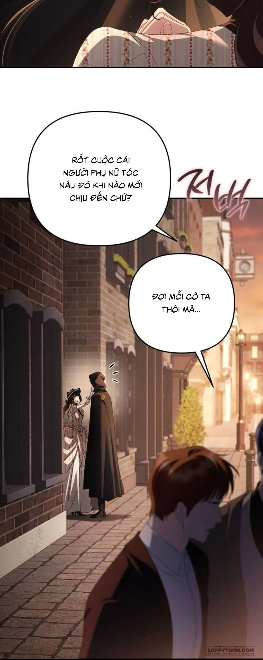 Kẻ Tạo Scandal Đã Quay Trở Lại Chap 23 - trang 8