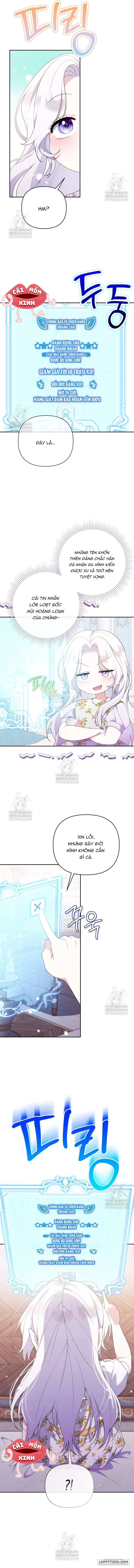 Cái Giá Của Tái Sinh Chap 29 - trang 7