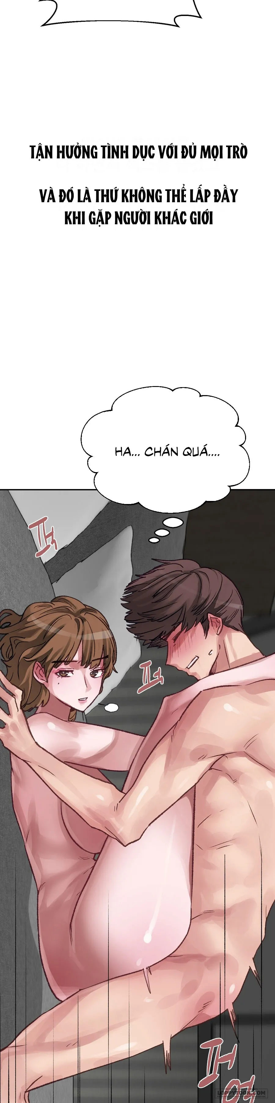 Tại Sao Điều Này Lại Đúng? Chap 14 - 🔞🔞🔞 - trang 9