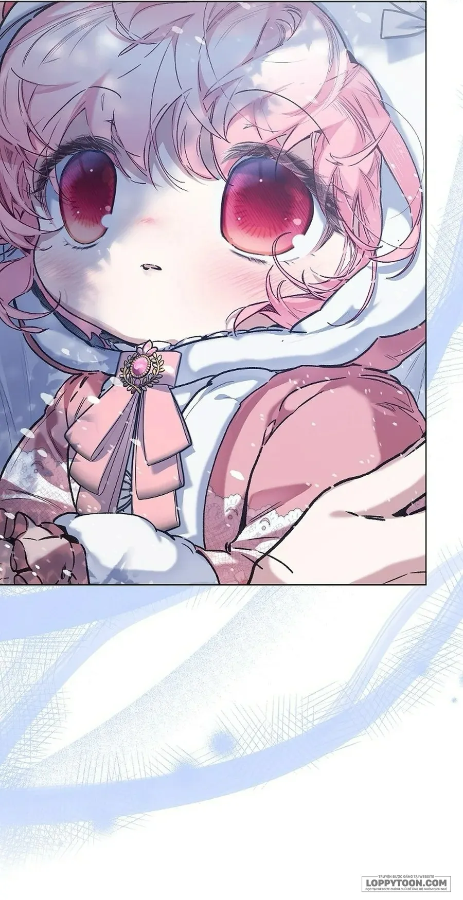 Papa Là Kẻ Thù Kiếp Trước Của Tôi? Chap 62 - trang 33