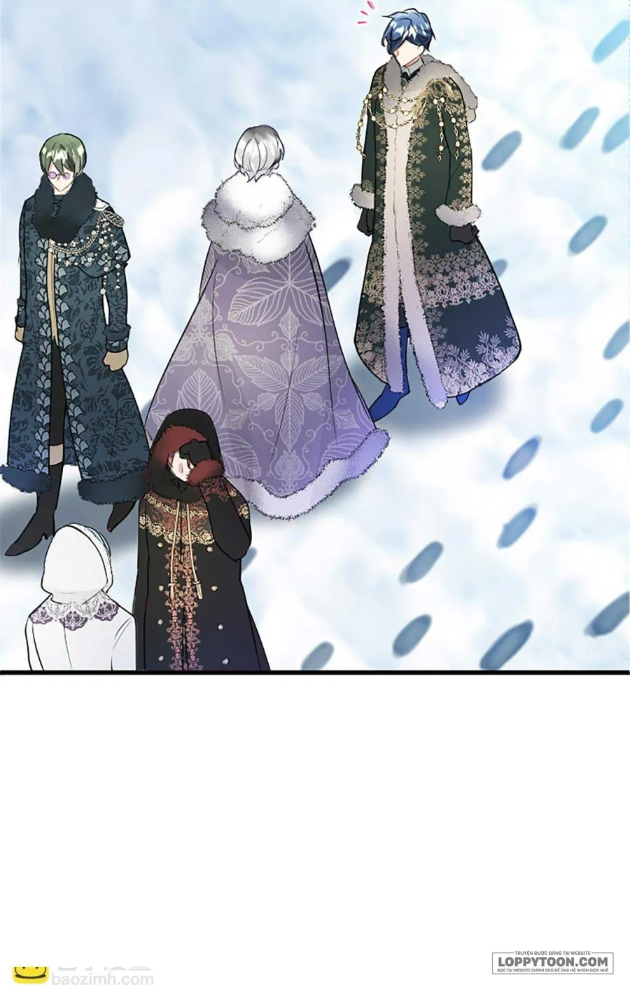 Đại Tiểu Thư Sao Phải Giả Nam Chap 79 - trang 68