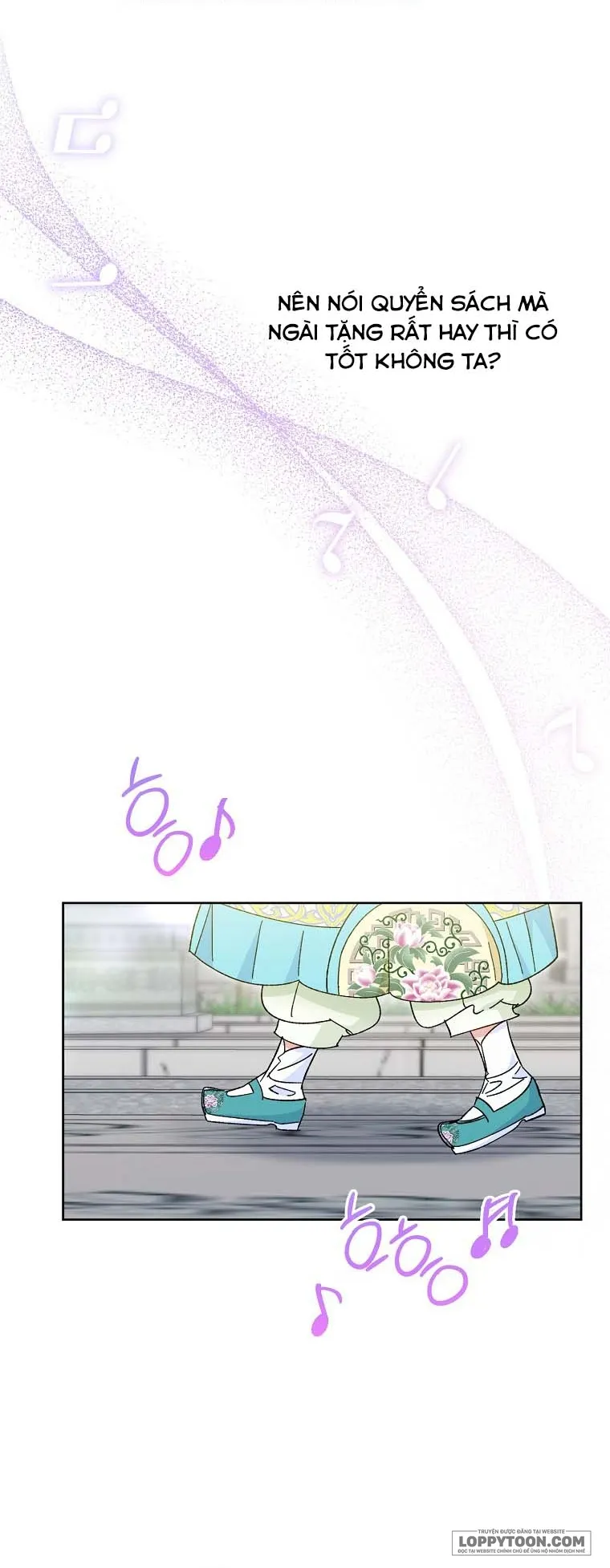 Tiểu Thiếp Chỉ Muốn Sống Yên Bình Chap 110 - trang 33