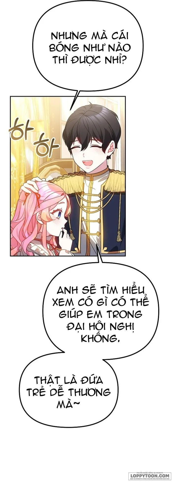 Rồng Con Thuần Hóa Những Kẻ Điên Rồ Chap 25 - trang 27