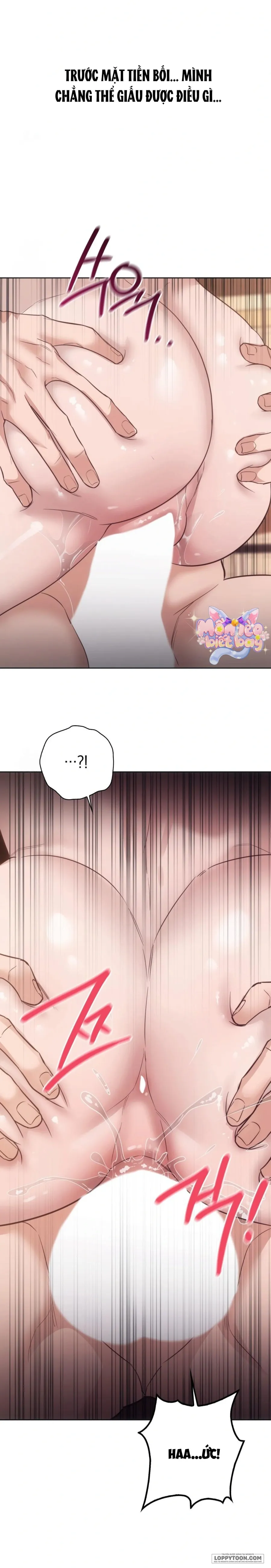 Nữ Sinh Đại Học Hae Joo Chap 12 - 🔞🔞🔞🔞 - trang 16