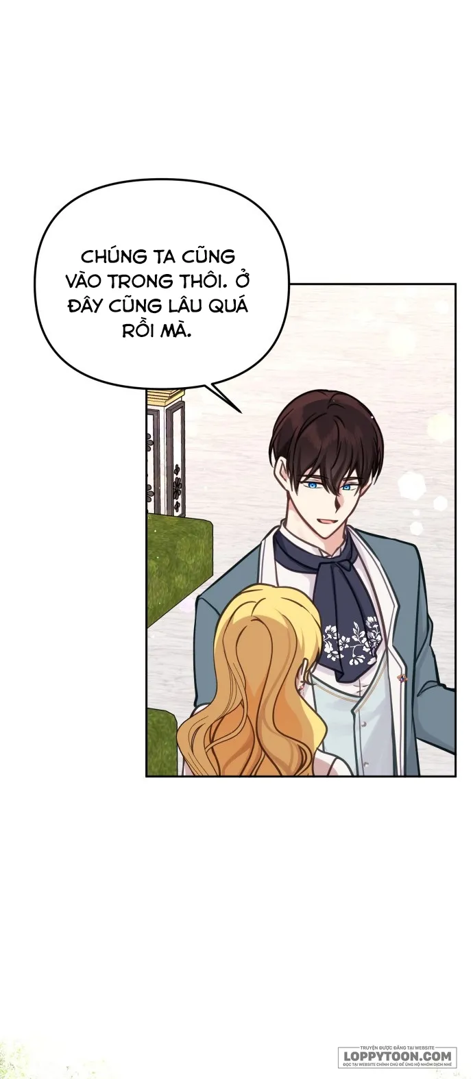 Cuộc Sống Hạnh Phúc Cùng Chồng Chap 23 - trang 31