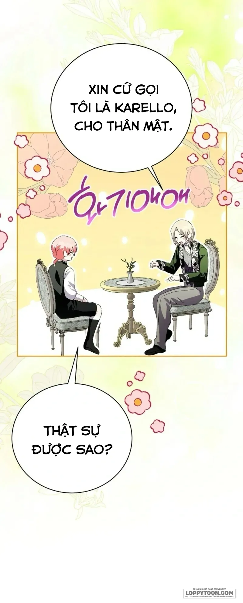 Phía Sau Mặt Nạ Của Nam Chính Hiền Lành Chap 89 - trang 41