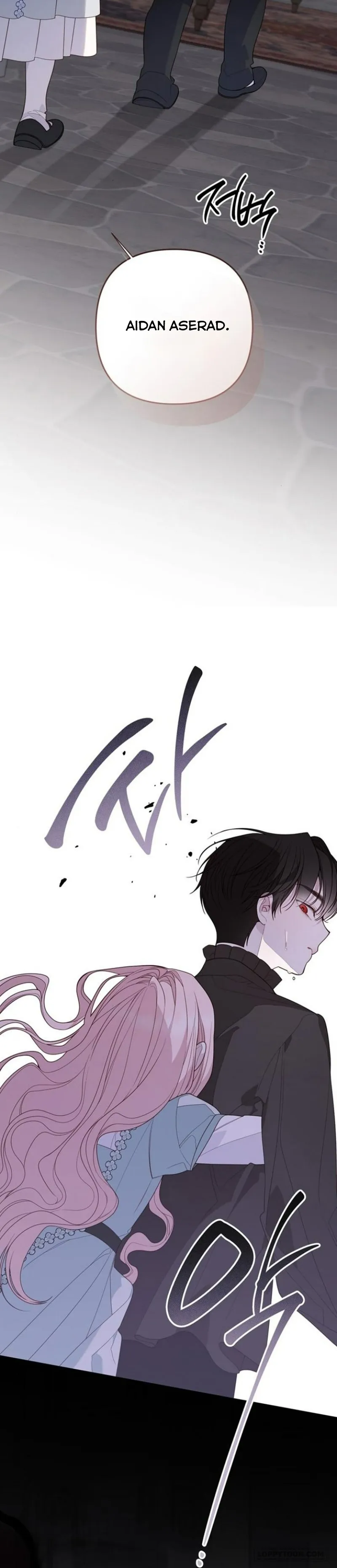 Bạo Chúa Bé Con Chap 120 - trang 23